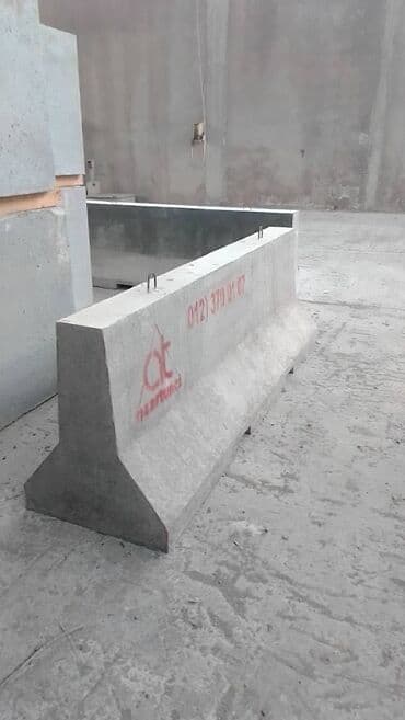 VAZ (LADA): Beton panel,pilte,kanalizasiya kolcalari,bardyurlar, ve s.betona aid — 2