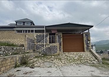 heyet evleri satilir: 9 комнат, 600 м², Нет кредита, Свежий ремонт — 1