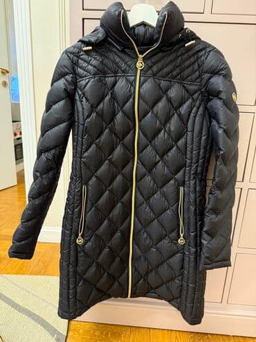gödəkçələr: Puxovik kurtka, Michael Kors, S — 1