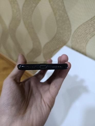 Бытовая техника: IPhone 7, 128 ГБ, Черный, Битый, Отпечаток пальца — 6