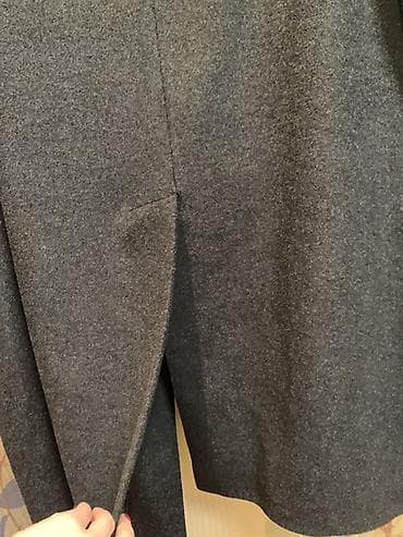 desd paltarlar: Kişi üçün paltodur. Sadece 1defe geyinilib. Hec bir problemi yoxdur — 8