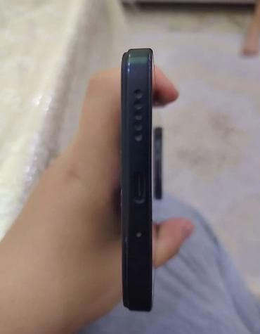 Redmi
 rəngli, Qaqa
256GB
Bater var iphone — 3