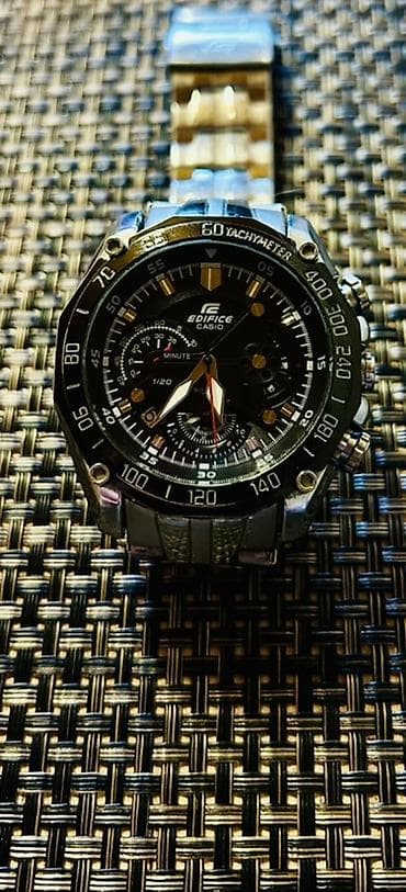 saatlar instagram: Qol saatı, Casio, rəng - Qara — 2