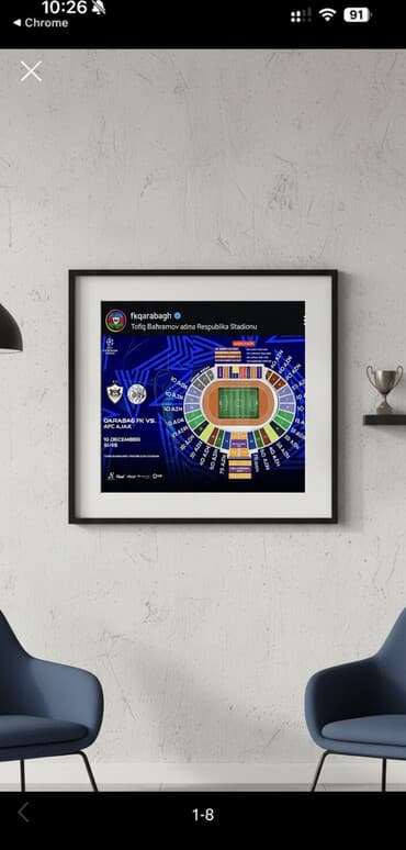 İşim çixdigi ucun gede bilmedim. Qara bazar deyil!! Qarabağ FK – AFC lalafo.az -da İşim çixdigi ucun gede bilmedim. Qara bazar deyil!! Qarabağ FK – AFC