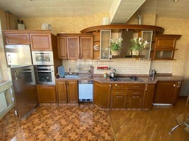 qaradag rayonunda kiraye evler: Yasamal rayon, Qələbə dairəsinin yaxınlığında, Azpetrolun yanında, 10 — 10