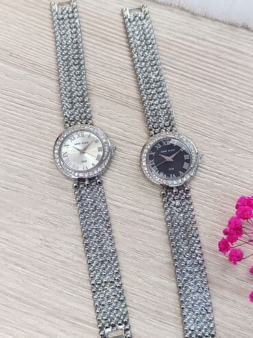 1 qram qızılın qiyməti 2024 750: Yeni, Klassik Saat dəsti, rəng - Qızılı — 20