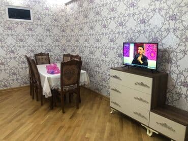 купить в баку квартиру: 3 комнаты, Новостройка, м. Нефтчиляр, 66 м² — 3