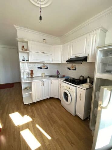 lokbatanda yeni tikilen binalar: 3 otaqlı, 75 kv. m — 6