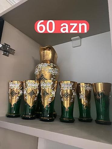 Rəng - Yaşıl, 7, Çexiya