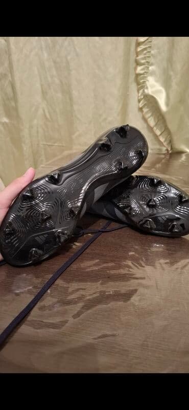 спортивки россия в бишкеке: Бутсы Adidas, Размер: 41, Новый — 3