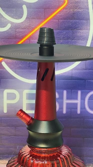 mosmo qelyan: Mini qəlyan✅ bol tüstü effekti ✅ maraqlı dizayın ✅ rahat çəkim ✅ ünvan — 4