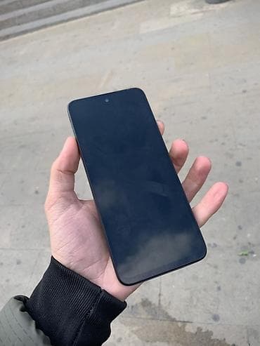 Redmi 12, 256 GB, rəng - Qara — 2