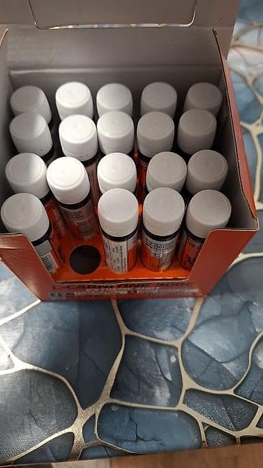 Велосипеды: Olimp L-Carnitine 3000 Extreme Shot – Albalı dadı (YALNIZ 2 DENESİ — 5