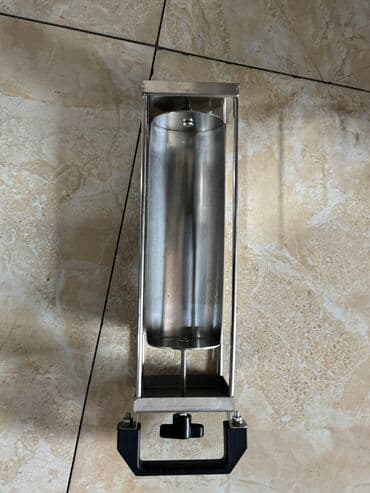 мясорубка купить в баку: Kapitit aparatı İki modeli var kiçik və böyük Kaptilka aparatı Kaptit — 4