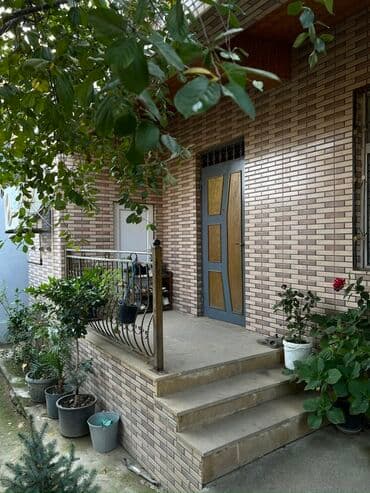 neftcilər ev: 4 otaqlı, 250 kv. m, Kredit yoxdur, Yeni təmirli — 3