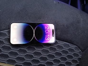 iphone 8 plus red: IPhone 14 Pro, 128 GB, Deep Purple, Face ID — 2
