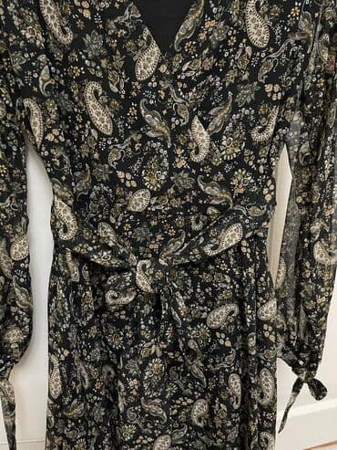 танцевальные группы на свадьбу: Platye. Novoe. Razmer M — 4