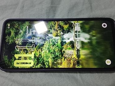 xiaomi not 11 pro: Redmi 12, 128 GB, rəng - Qara — 4