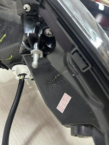 vaz 2106 abirsofka: LED, Changan 2025 il, Orijinal, Çin, Yeni — 2