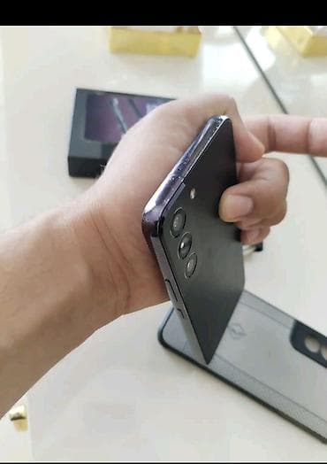 2.el telefon iphone: Samsung Galaxy S22 — 2