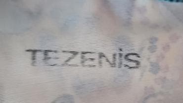 TEZENIS iki hissəli qadın bikini dəsti - Brend: Tezenis - Model — 2