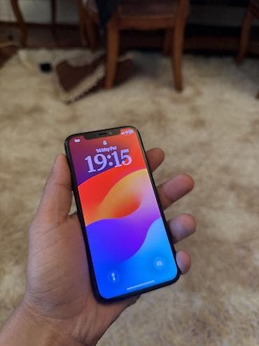 IPhone 11 Pro, 64 GB, Matte Midnight Green