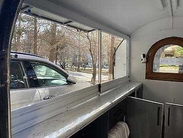 Холодильное оборудование: ☕️ Bakıda Mobil Coffee Köşk – Tam Avadanlıqlı Hazır Biznes! Kofe — 5