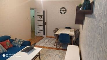 xutor kiraye: Həzi Aslanov metrosunun yaxınlığında 9 mertebeli binanın 6-ci — 3