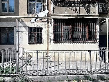 memar ecemide kiraye evler 2023: Bakı, 3 otaqlı, Köhnə tikili, 61 kv. m — 8