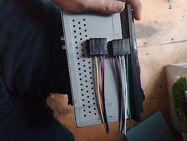 audi a 4: Bu avtomobil radiosu avtomobilinizin audio sistemini təkmilləşdirmək — 2