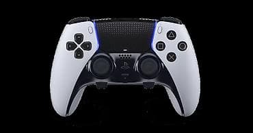 Kateqoriya: Joysticklər Ps5 Joystick Premium Ağ Brend: No Brand