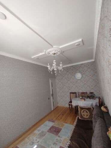 rayonlara: 4 otaqlı, 75 kv. m, Kredit yoxdur, Yeni təmirli — 9