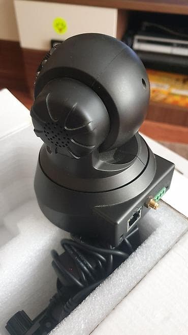 macbook pro 2017: Ev üçün ip kamera. Yenidir — 3