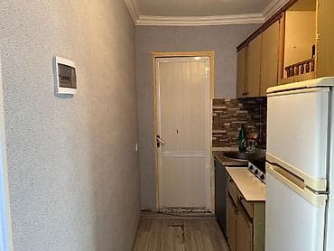 bina.az sumqayit kiraye evler: 40 kv. m, 1 otaqlı, Kombi, Qaz, İşıq — 4