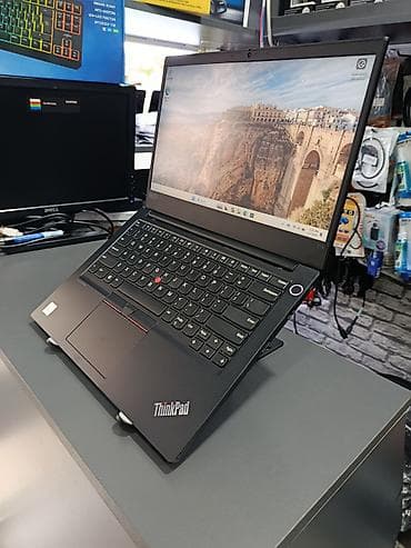 Lenovo: İşlənmiş Lenovo ThinkPad, 14 ", Intel Core i5, 256 GB, Rayonlara çatdırılma, Ünvandan götürmə, Ödənişli çatdırılma — 3