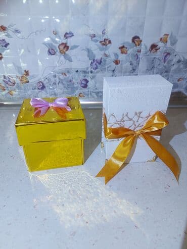 ətir qutusu: Gözəl və keyfiyyətli hədiyyəlik ətir qutuları. Əl İŞLƏRİDİ. Özümüz — 14