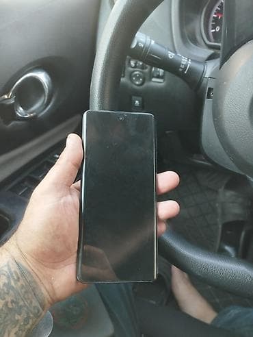 Мобильные телефоны и аксессуары: Redmi 128 ГБ, цвет - Черный, Сенсорный — 1