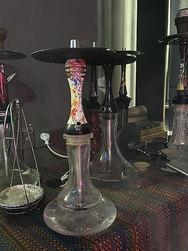 dini aksesuarlar: 5 eded qelyan var her biri ayriliqda satilir hamsini alan olsa cuzi — 4