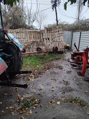 traktor lapetləri: T 28 butun aqreqatlari ile satilir. Tek tekde satilir Mala Lapet — 6
