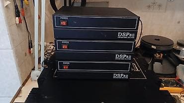 Salam. Audio Video Splitter. DSP8(2). 1 əd 30 manat. 1 əd giriş