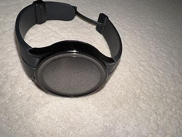 Samsung galaxy watch 5 istifade olunub ama yeni kimi qalib + üstünde — 3