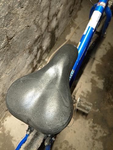 velosipet matoru: Herkese salam velosipedin ölçüsü 24 lükdü velosiped az işlənib — 3