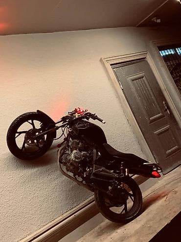 disk satışı: LIFAN - TUFAN S15, 150 sm3, 2022 il, 5000 km — 4