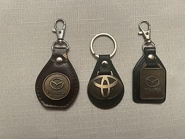 bmw e 39: Avtomobil markalı açarlıq dəsti - Brendlər: Chevrolet, Lexus, Kia — 2