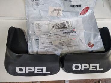 Şin və təkərlər: Opel Vectra b 1995--2002 brizqovik.Türkiyədən 2 сüt sifariş — 1