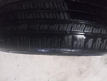 Kia Sorento üçün 4 ədəd təkər dəsti. - Ölçü: 235/60 R18 - Brend/model — 4