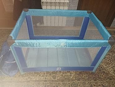 sok aprtı: Oğlan və qız üçün, Yeni, Dördbucaq, Beşik, Dəstsiz, Matras ilə, Yellənmə mexanizmsiz — 6