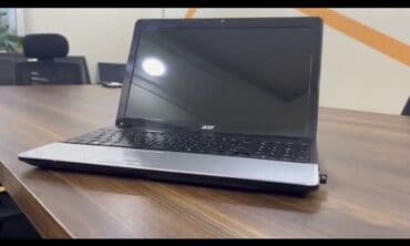 ipad pro ucuz: Notbook Ram 4Gb Yaddaş 128 SSD Ela veziyyetde problemi yoxdur.Qiymet — 2