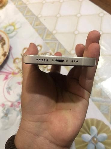 philips xenium 9@9d: IPhone 13, 128 GB, Ağ, Face ID — 7