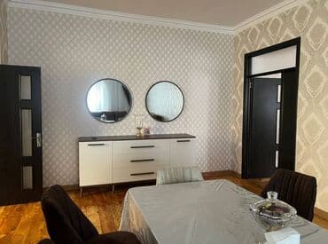 savalan qesebesi harda yerlesir: Digah 6 otaqlı, 260 kv. m, Kredit yoxdur, Yeni təmirli — 7